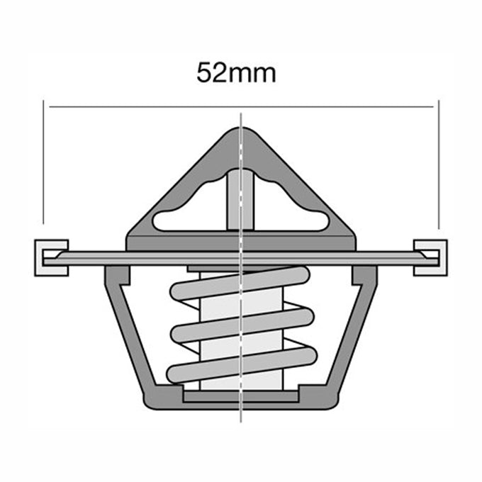 Tridon TT457 diagram