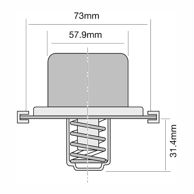 Tridon TT459 diagram