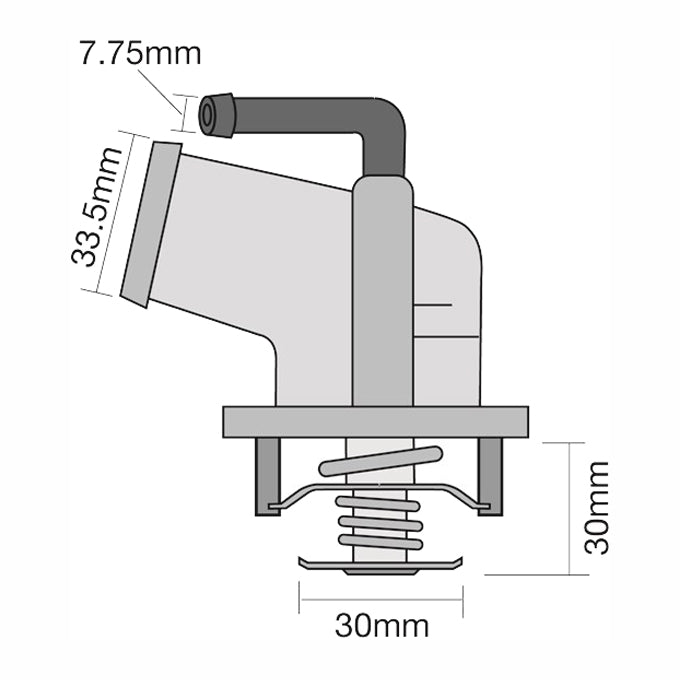Tridon TT478 diagram