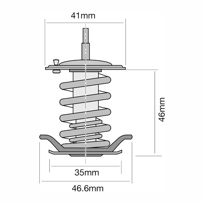 Tridon TT479 diagram