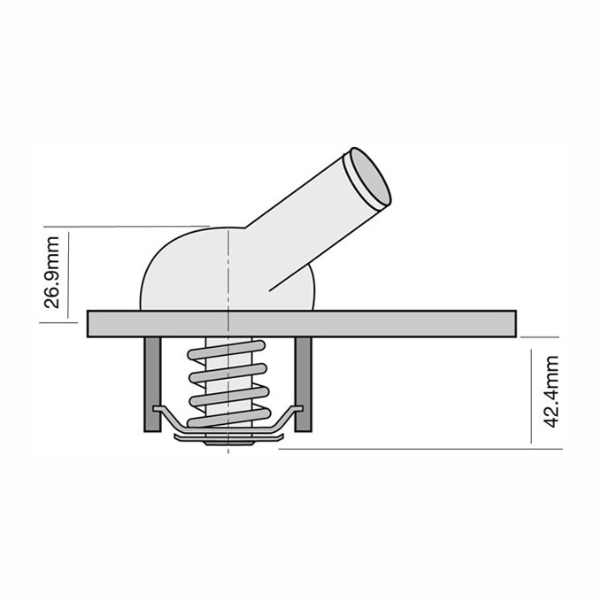 Tridon TT506 diagram