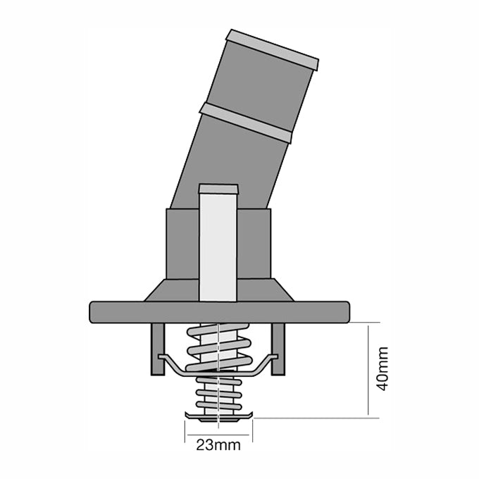 Tridon TT514 diagram