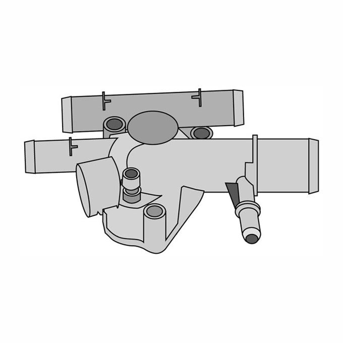 Tridon TT515 diagram