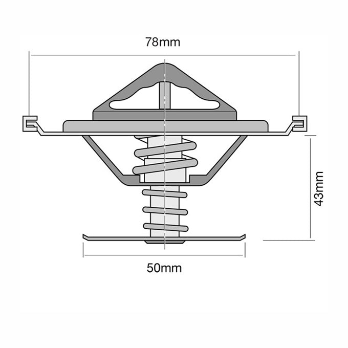Tridon TT519 diagram