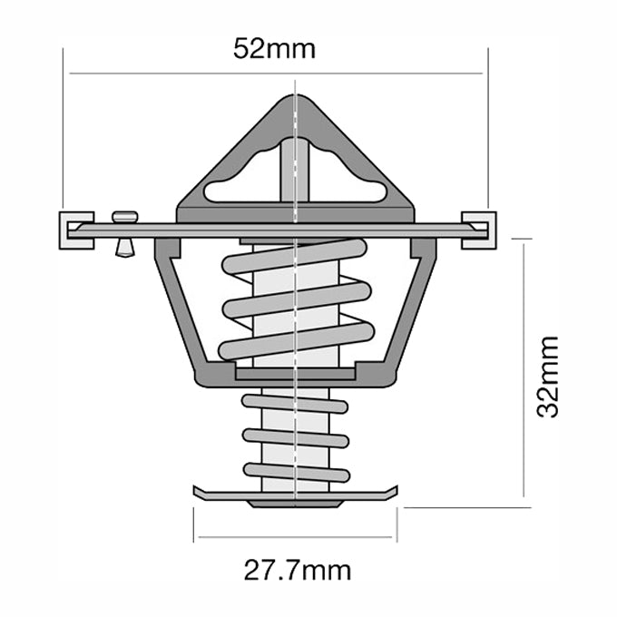 Tridon TT528 diagram