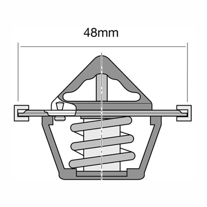 Tridon TT531 diagram