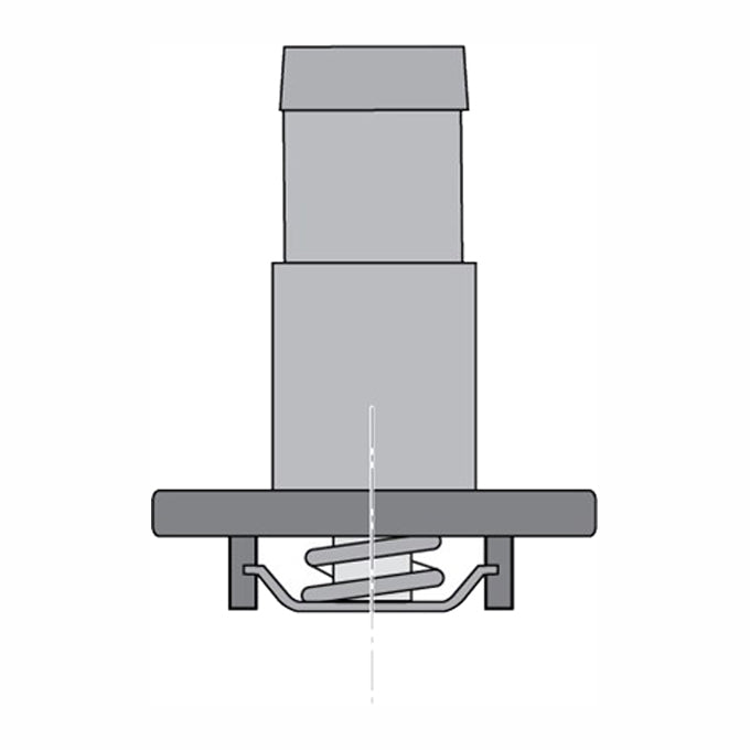Tridon TT538 diagram