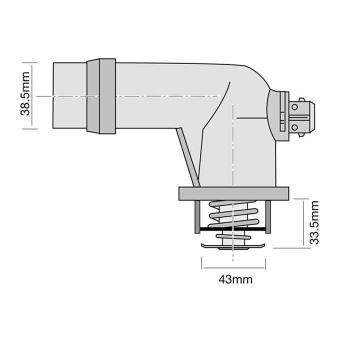 Tridon TT550 diagram