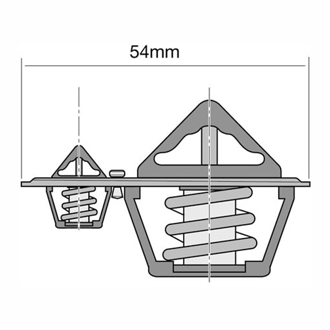 Tridon TT561 diagram