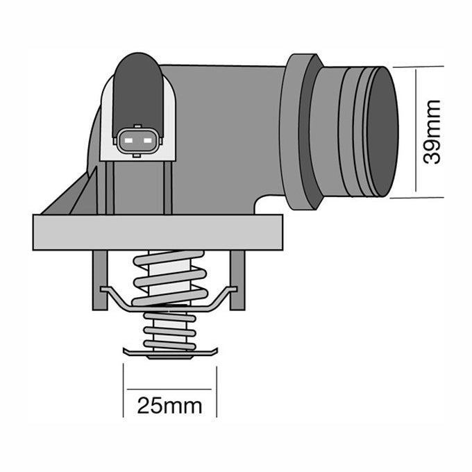 Tridon TT572 diagram