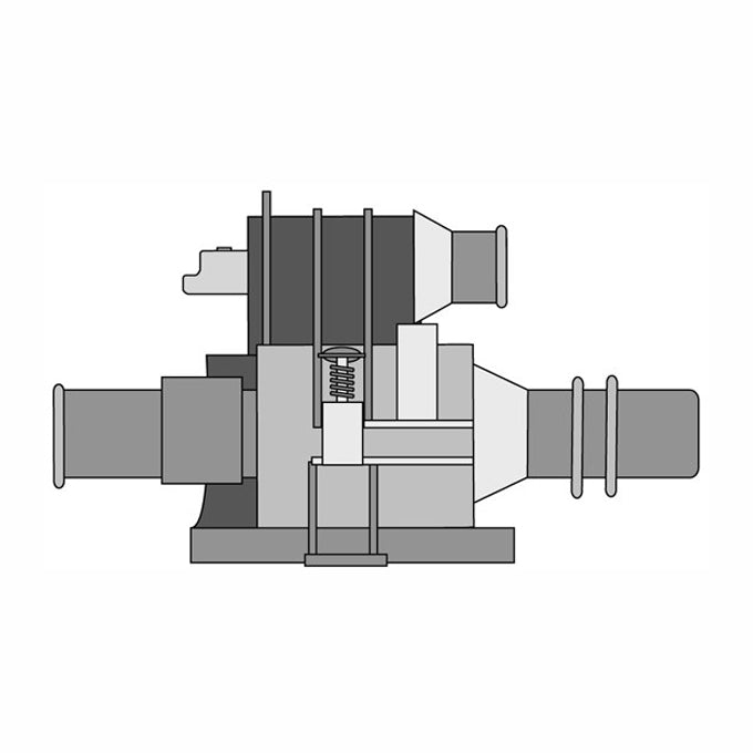 Tridon TT574 diagram