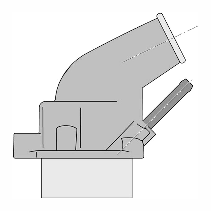 Tridon TT582 diagram
