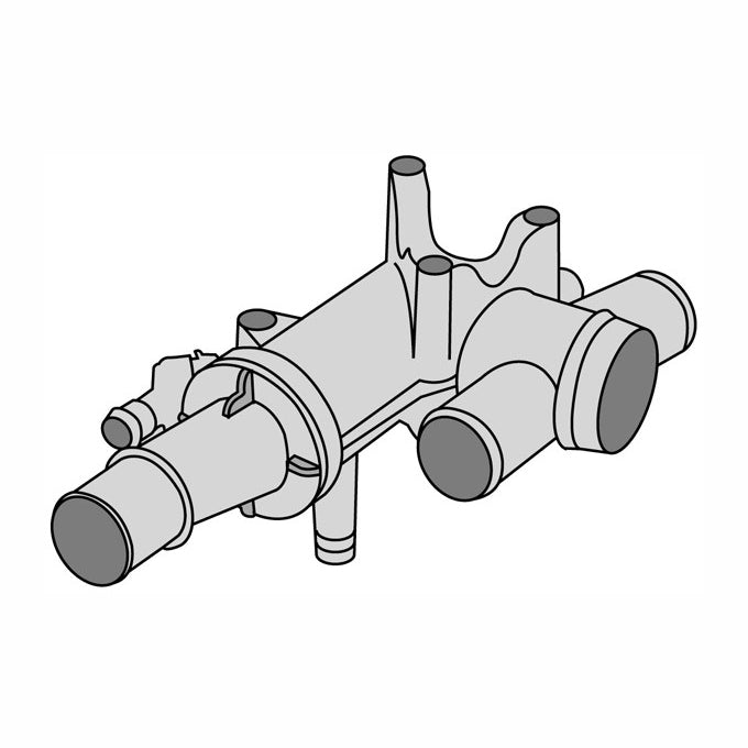 Tridon TT584 diagram