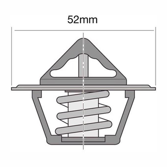 Tridon TT6 diagram