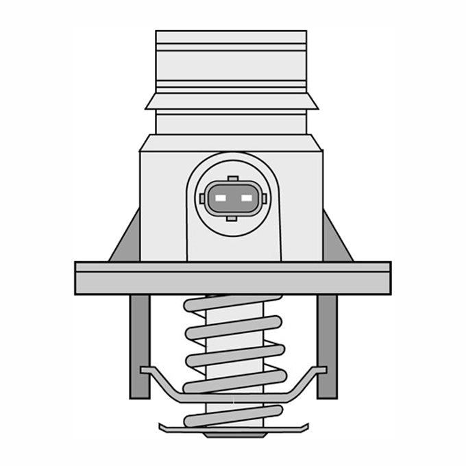 Tridon TT606 diagram