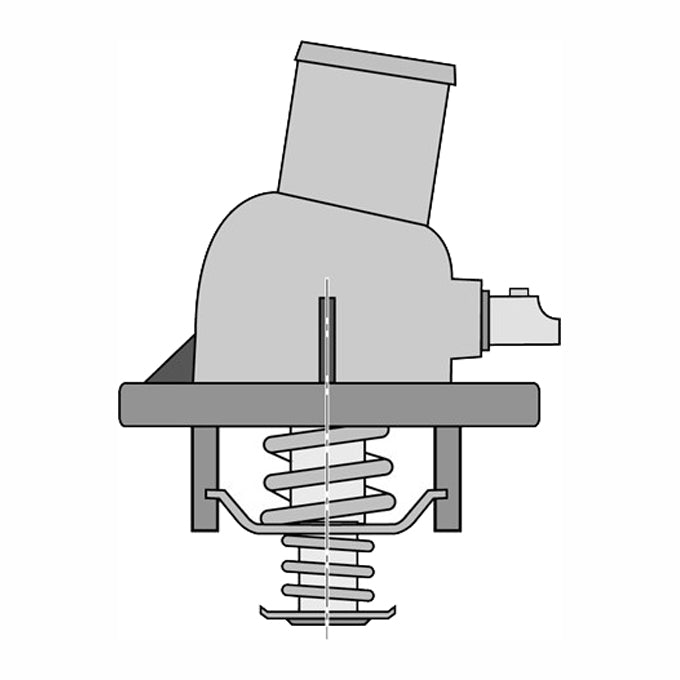 Tridon TT611 diagram