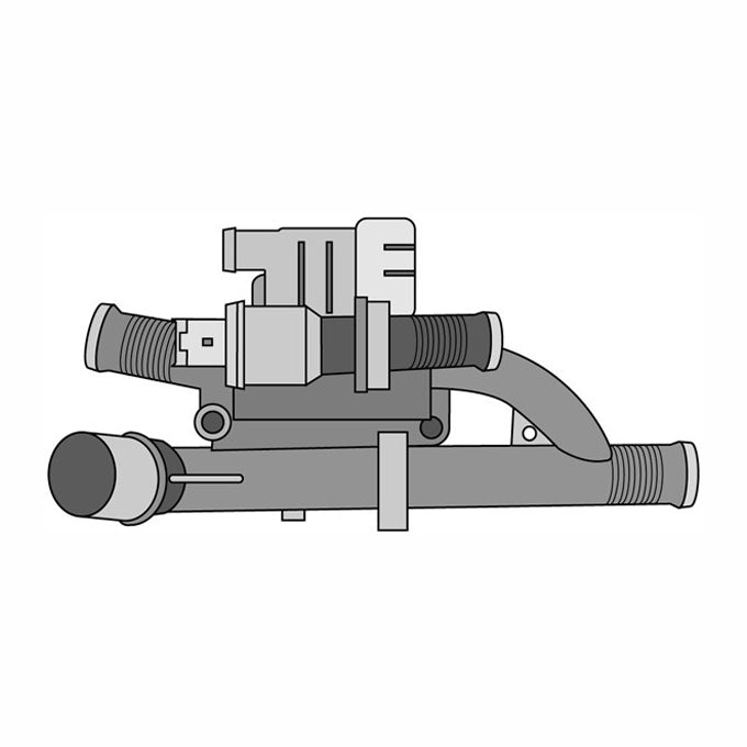 Tridon TT616 diagram