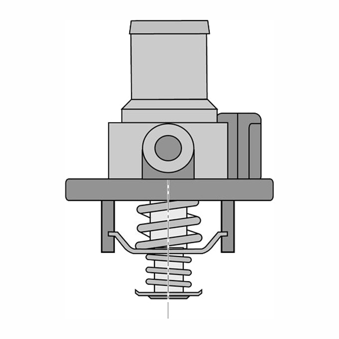 Tridon TT622 diagram