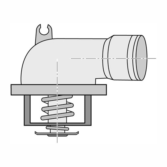 Tridon TT623 diagram