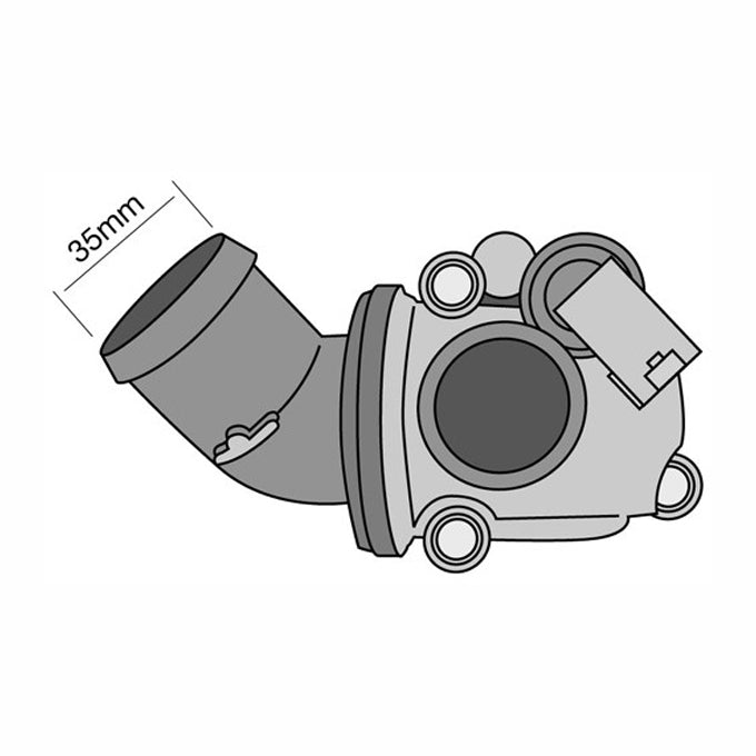 Tridon TT626 diagram