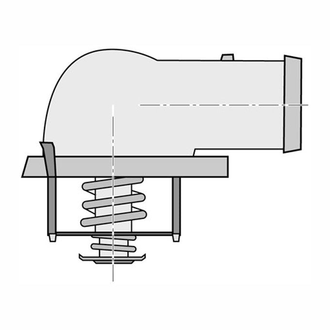 Tridon TT629 diagram