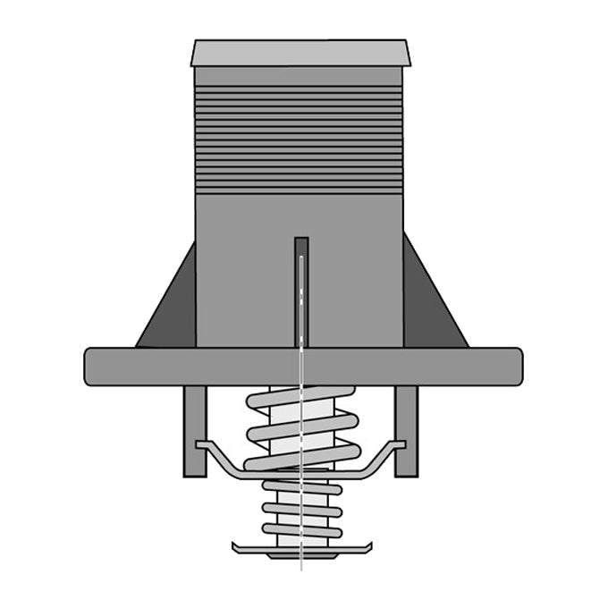 Tridon TT631 diagram