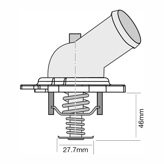 Tridon TT636 diagram