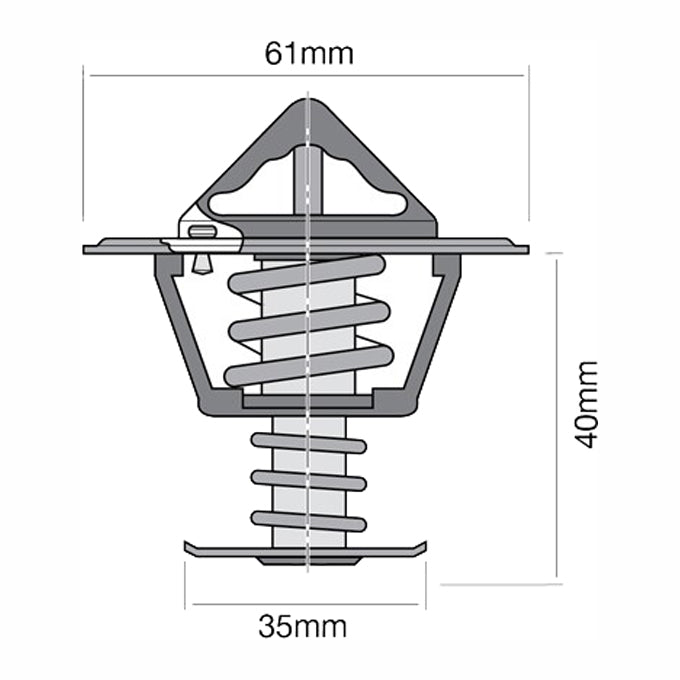 Tridon TT655 diagram