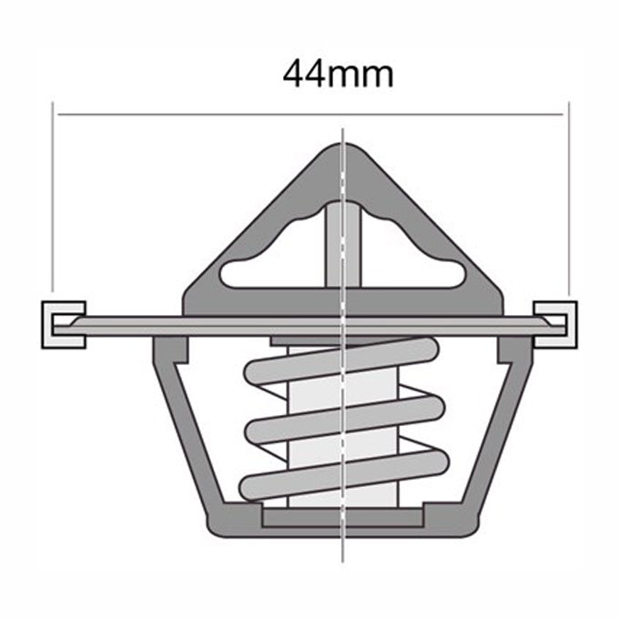 Tridon TT657 diagram