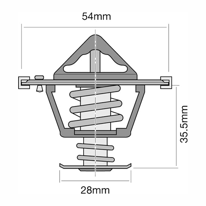 Tridon TT658 diagram