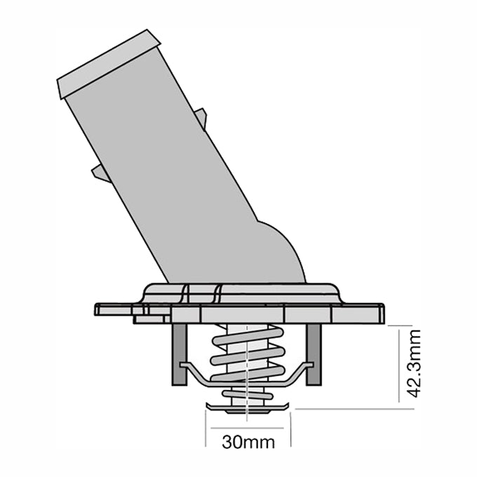 Tridon TT659 diagram