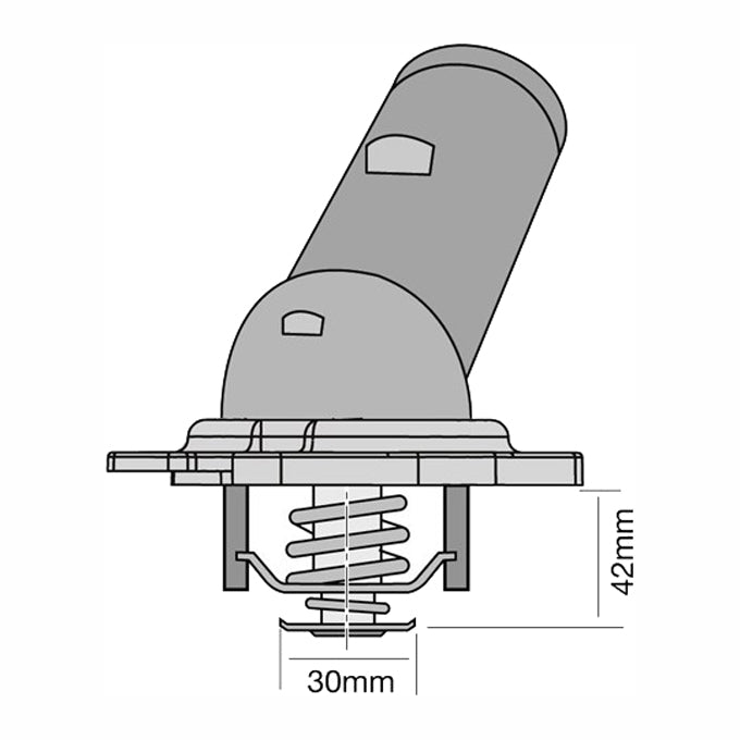 Tridon TT660 diagram