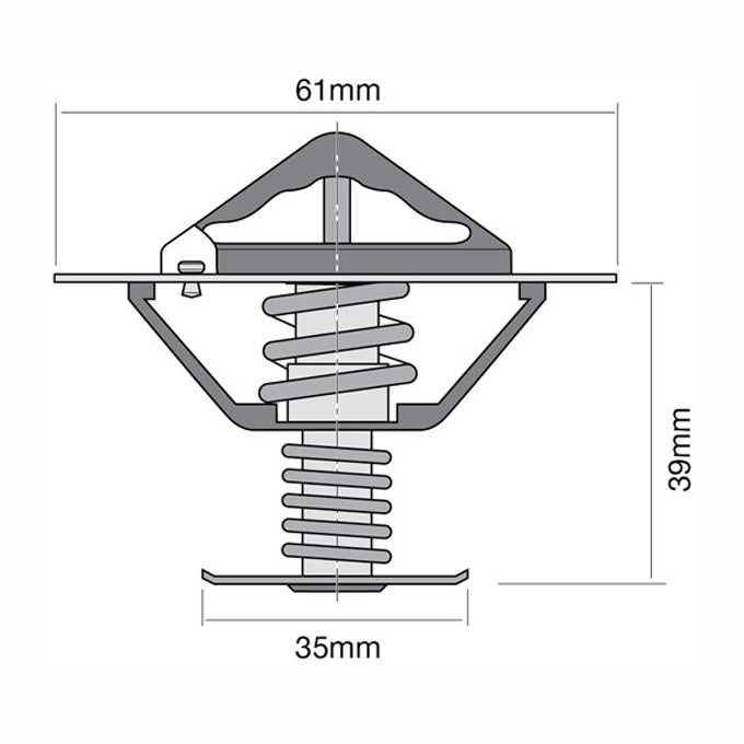 Tridon TT665 diagram