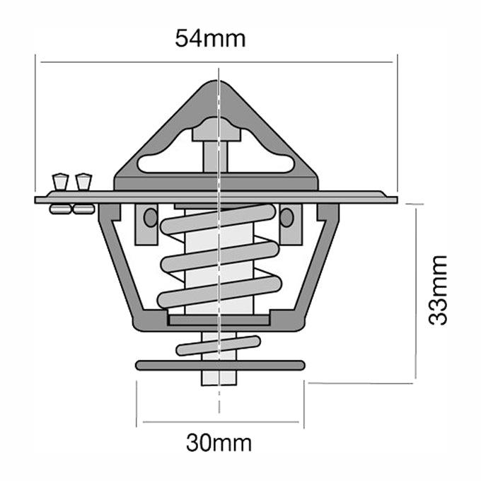 Tridon TT8017 diagram