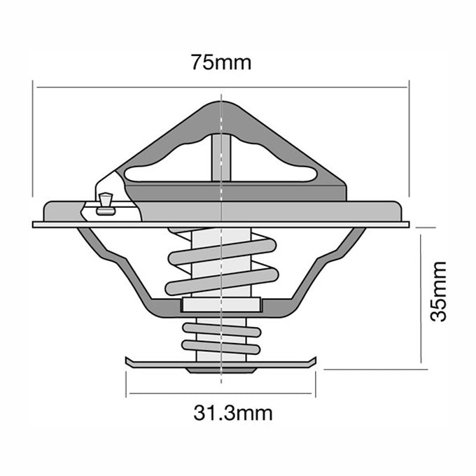 Tridon TT8039 diagram