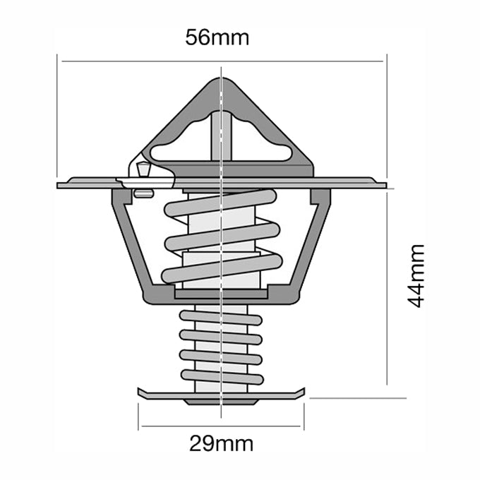 Tridon TT8047 diagram