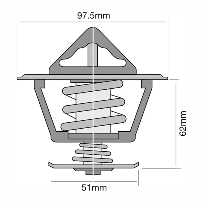 Tridon TT8069 diagram