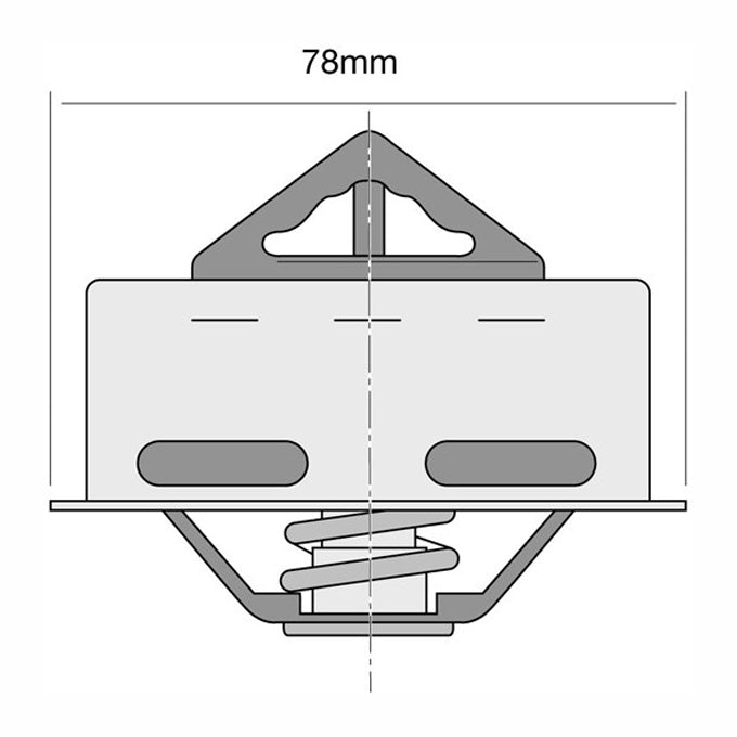 Tridon TT8078 diagram