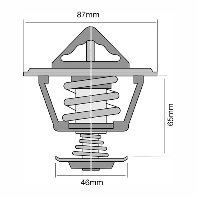 Tridon TT8085 diagram
