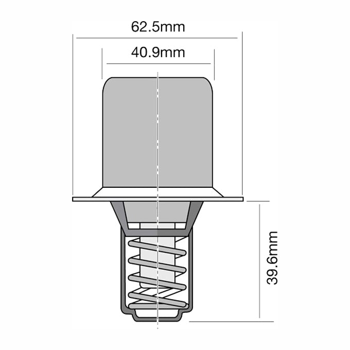 Tridon TT8700 diagram