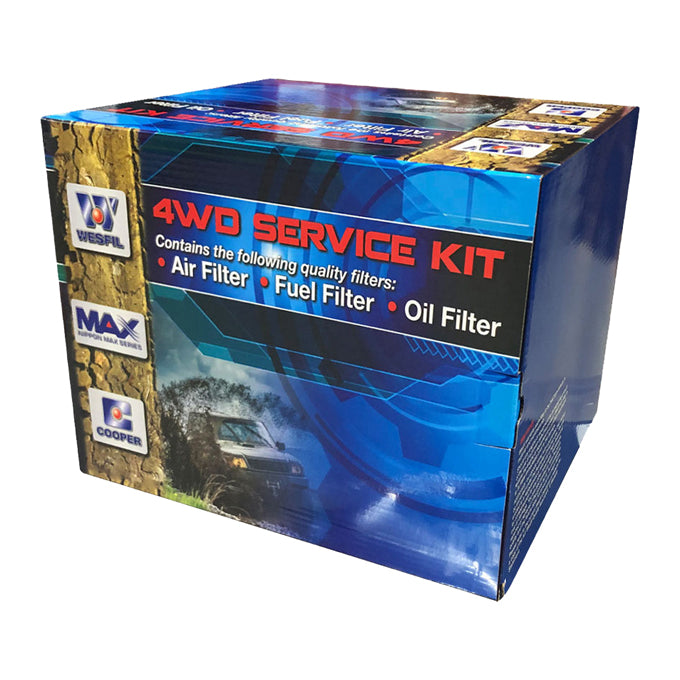 Wesfil Filter Service Kit